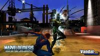 Marvel Nemesis: Rise of the Imperfects