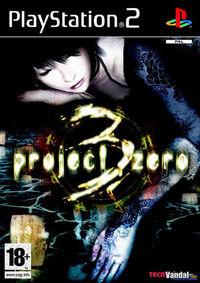 Imagen 27 de Project Zero 3 para PlayStation 2