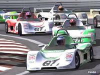 TOCA Race Driver 3