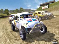 Imagen TOCA Race Driver 3