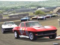 Imagen 24 de TOCA Race Driver 3 para PlayStation 2