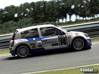 Anunciado TOCA Race Driver 3