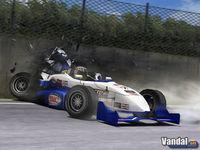 Anunciado TOCA Race Driver 3