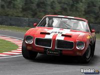 Anunciado TOCA Race Driver 3