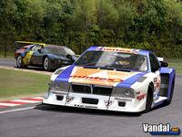 Imagen 11 de TOCA Race Driver 3 para PlayStation 2