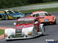 Imagen 10 de TOCA Race Driver 3 para PlayStation 2