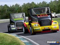 Imagen 9 de TOCA Race Driver 3 para PlayStation 2