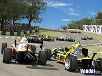 Imagen 7 de TOCA Race Driver 3 para PlayStation 2
