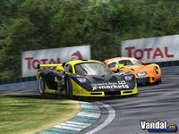 Imagen 6 de TOCA Race Driver 3 para PlayStation 2