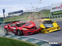 Imagen 5 de TOCA Race Driver 3 para PlayStation 2