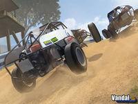 Imagen 15 de TOCA Race Driver 3 para PlayStation 2