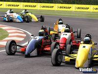 Imagen 14 de TOCA Race Driver 3 para PlayStation 2