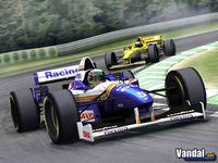 Imagen 13 de TOCA Race Driver 3 para PlayStation 2
