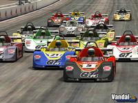 Imagen 12 de TOCA Race Driver 3 para PlayStation 2