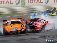 Imagen 17 de TOCA Race Driver 3 para PlayStation 2