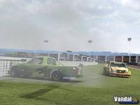 Imagen 22 de TOCA Race Driver 3 para Ordenador