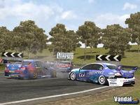 Imagen 21 de TOCA Race Driver 3 para Ordenador