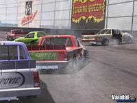 Imagen 20 de TOCA Race Driver 3 para Ordenador