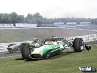 Imagen 19 de TOCA Race Driver 3 para PlayStation 2