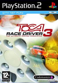 Imagen 28 de TOCA Race Driver 3 para PlayStation 2