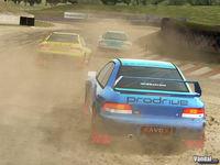 Imagen TOCA Race Driver 3