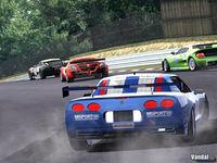 Nuevas im�genes de Toca Race Driver 3