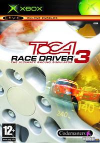 Imagen 28 de TOCA Race Driver 3 para Xbox