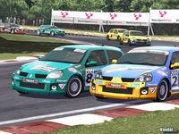 Imagen TOCA Race Driver 3