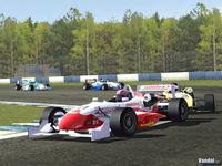 Imagen 27 de TOCA Race Driver 3 para Ordenador