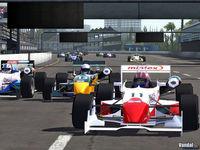 Imagen 26 de TOCA Race Driver 3 para Ordenador