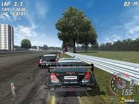 Imagen 25 de TOCA Race Driver 3 para Ordenador