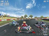 Imagen 24 de TOCA Race Driver 3 para Ordenador