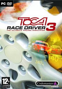 Imagen 31 de TOCA Race Driver 3 para Ordenador