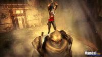 Imagen 5 de Prince of Persia Revelations para PSP