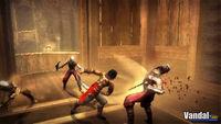 Imagen 4 de Prince of Persia Revelations para PSP