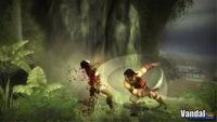 Imagen 3 de Prince of Persia Revelations para PSP