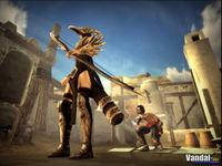 Nuevas im�genes de Prince of Persia 3