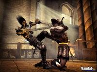 Nuevas im�genes de Prince of Persia 3
