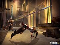 Nuevas im�genes de Prince of Persia 3