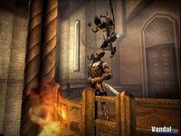 Nuevas im�genes de Prince of Persia 3