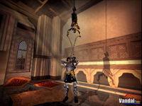 Nuevas im�genes de Prince of Persia 3
