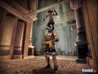 Nuevas im�genes de Prince of Persia 3