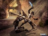 Nuevas im�genes de Prince of Persia 3