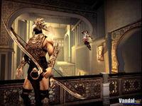 Nuevas im�genes de Prince of Persia 3
