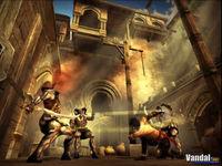 Nuevas im�genes de Prince of Persia 3