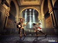 Nuevas im�genes de Prince of Persia 3