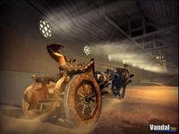 Nuevas im�genes de Prince of Persia 3