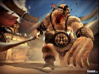 Imagen 46 de Prince of Persia: The Two Thrones para PlayStation 2