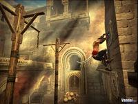 Nuevas im�genes de Prince of Persia 3