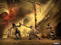 Nuevas im�genes de Prince of Persia 3